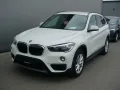 BMW X1*NAVI*SPORTSITZE*PDC****