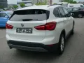 BMW X1*NAVI*SPORTSITZE*PDC****