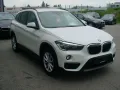 BMW X1*NAVI*SPORTSITZE*PDC****