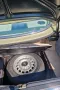 Mercedes-Benz Mercedes Benz SLC 280 (C107) H kennzeichen...