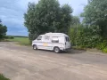 Other Dodge Ram Van B350