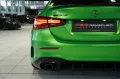 Mercedes-Benz A 35 AMG 4M 2H *BURM*Night-II*Pano*HUD*Multibeam