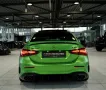 Mercedes-Benz A 35 AMG 4M 2H *BURM*Night-II*Pano*HUD*Multibeam