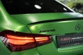 Mercedes-Benz A 35 AMG 4M 2H *BURM*Night-II*Pano*HUD*Multibeam