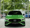 Mercedes-Benz A 35 AMG 4M 2H *BURM*Night-II*Pano*HUD*Multibeam