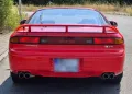 Mitsubishi GTO SR (3000GT) Allrad, Allradl...