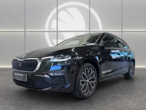 Skoda Scala Drive 1.0 TSI *INFOTAINMENT*KOMFORT PLUS*