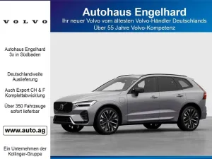 Volvo XC60 T8 ULTRA DARK DEAL 788 EURO