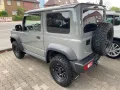 Suzuki Jimny Comfort AllGrip GJ Offroad Umbau Seilwinde