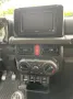 Suzuki Jimny Comfort AllGrip GJ Offroad Umbau Seilwinde