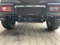 Suzuki Jimny Comfort AllGrip GJ Offroad Umbau Seilwinde