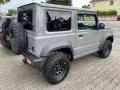 Suzuki Jimny Comfort AllGrip GJ Offroad Umbau Seilwinde