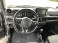Suzuki Jimny Comfort AllGrip GJ Offroad Umbau Seilwinde