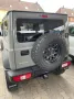 Suzuki Jimny Comfort AllGrip GJ Offroad Umbau Seilwinde