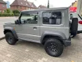 Suzuki Jimny Comfort AllGrip GJ Offroad Umbau Seilwinde