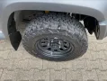 Suzuki Jimny Comfort AllGrip GJ Offroad Umbau Seilwinde