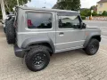 Suzuki Jimny Comfort AllGrip GJ Offroad Umbau Seilwinde