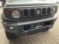 Suzuki Jimny Comfort AllGrip GJ Offroad Umbau Seilwinde