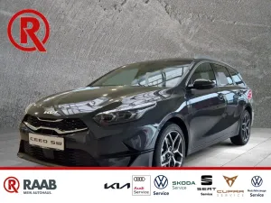 Kia Ceed_sw Spirit 1.5 T-GDI Spurhalteass. Fernlicht