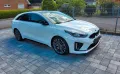 Kia cee'd / Ceed 1.6 T-GDI GT 