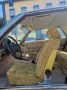 Mercedes-Benz Mercedes benz SLC 280 H kennzeichen Teilre...