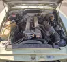 Mercedes-Benz Mercedes benz SLC 280 H kennzeichen Teilre...