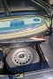 Mercedes-Benz Mercedes benz SLC 280 H kennzeichen Teilre...