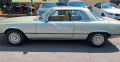 Mercedes-Benz Mercedes benz SLC 280 H kennzeichen Teilre...