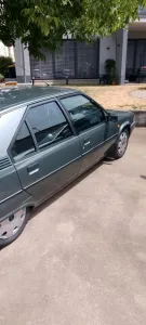 Citroën Citroen BX 1.6 Image