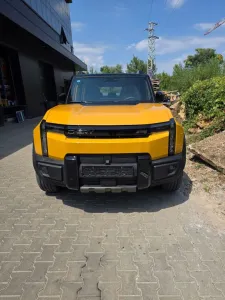 Other CHERY Fengyun X3L 2025 205 AWD High-Performance