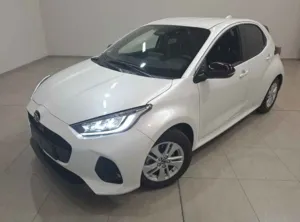 Mazda 2 Hybrid 1.5 Homura Garantie 11.2030 Klima, Kame