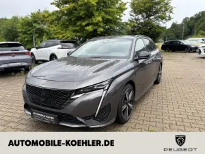 Peugeot 308 SW GT PureTech 360° KAMERA SITZHZG