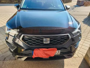 Seat Ateca 1.5  FTSI ACT 110kW Xperience DSG Xperienc