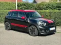 MINI John Cooper Works Countryman