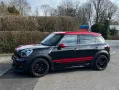 MINI John Cooper Works Countryman