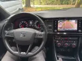 Seat SEAT Ateca 1.5 TSI Xcellence DSG 