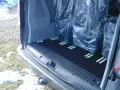 Ford Tourneo Custom Titanium X L2  AHK/ FGS 5-Jahre