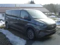 Ford Tourneo Custom Titanium X L2  AHK/ FGS 5-Jahre