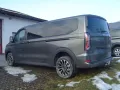 Ford Tourneo Custom Titanium X L2  AHK/ FGS 5-Jahre