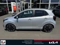 Kia Picanto Kia 1.2 DPI MT GT-Line Rückfahrkamera Pa