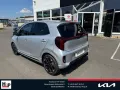 Kia Picanto Kia 1.2 DPI MT GT-Line Rückfahrkamera Pa