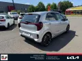 Kia Picanto Kia 1.2 DPI MT GT-Line Rückfahrkamera Pa