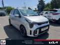 Kia Picanto Kia 1.2 DPI MT GT-Line Rückfahrkamera Pa