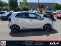 Kia Picanto Kia 1.2 DPI MT GT-Line Rückfahrkamera Pa
