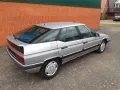 Citroën XM 2,5 Turbo - Diesel