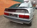 Citroën XM 2,5 Turbo - Diesel