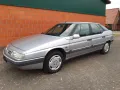 Citroën XM 2,5 Turbo - Diesel