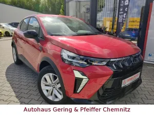 Mitsubishi ASX 1.0 T-Benziner Basis