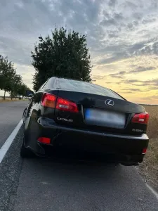 Other Lexus IS 220d (2006)  TÜV bis 2027  Voll...