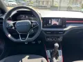 Skoda Fabia Monte Carlo 1.0 TSI Kamera Tempomat